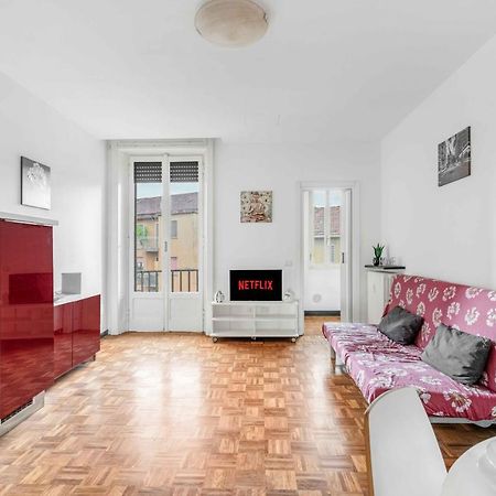 Mi8 -10 Minutes From The Duomo- Large Apartment ミラノ エクステリア 写真