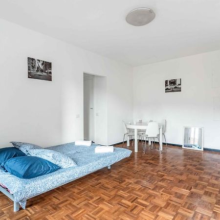 Mi8 -10 Minutes From The Duomo- Large Apartment ミラノ エクステリア 写真