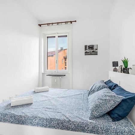 Mi8 -10 Minutes From The Duomo- Large Apartment ミラノ エクステリア 写真