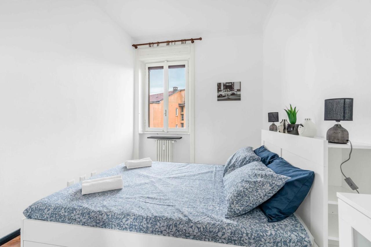 Mi8 -10 Minutes From The Duomo- Large Apartment ミラノ エクステリア 写真