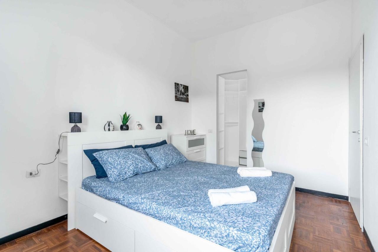 Mi8 -10 Minutes From The Duomo- Large Apartment ミラノ エクステリア 写真