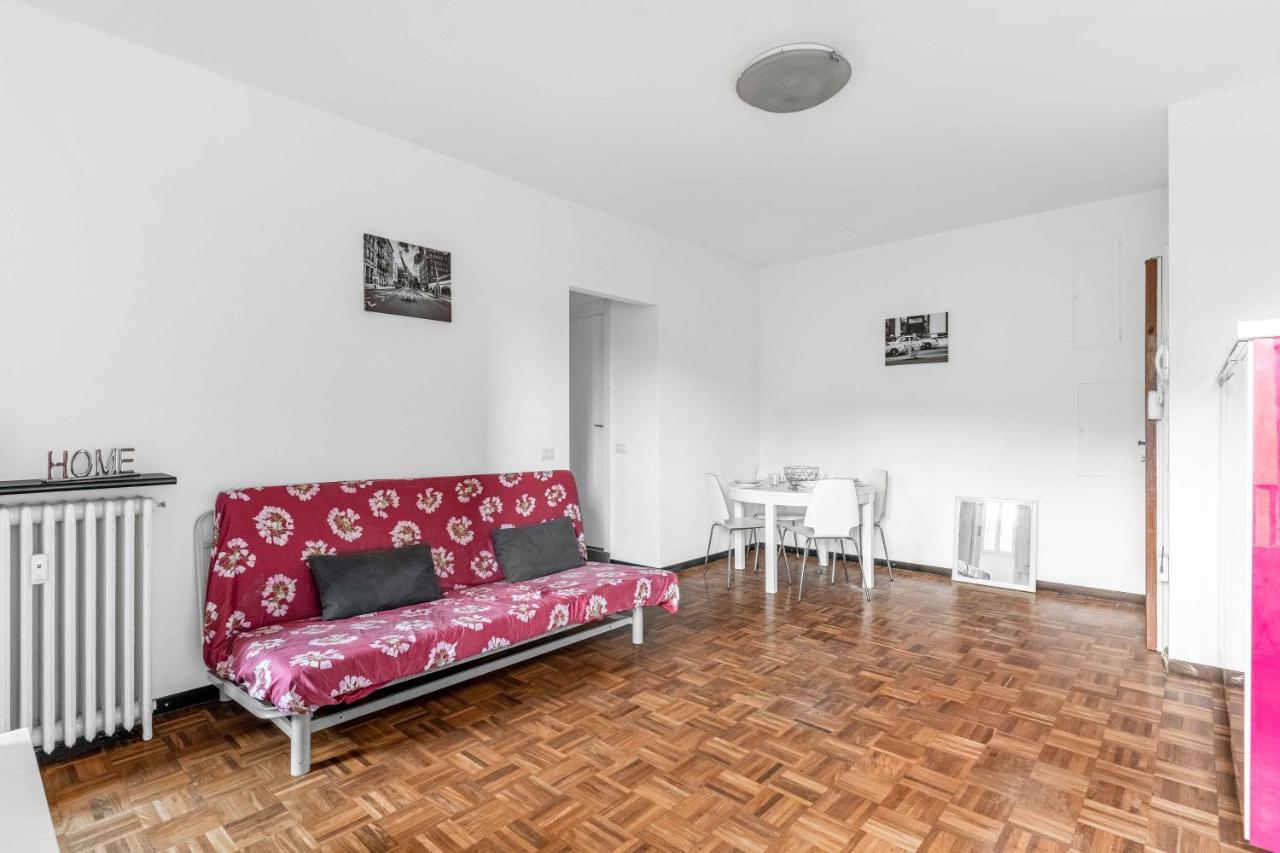 Mi8 -10 Minutes From The Duomo- Large Apartment ミラノ エクステリア 写真